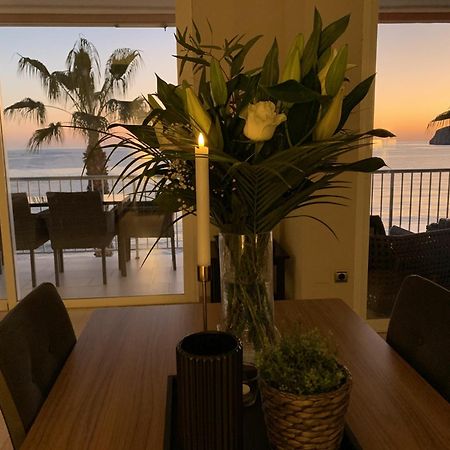 Modern Luxury Beach Penthouse La Herradura (Granada) Exterior foto