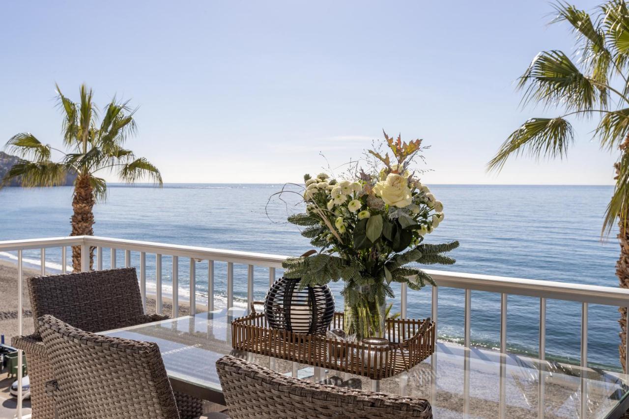 Modern Luxury Beach Penthouse La Herradura (Granada) Exterior foto