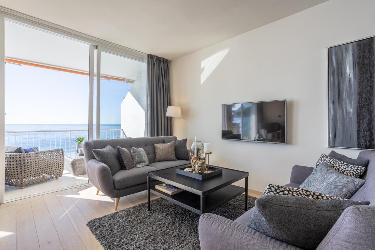 Modern Luxury Beach Penthouse La Herradura (Granada) Exterior foto