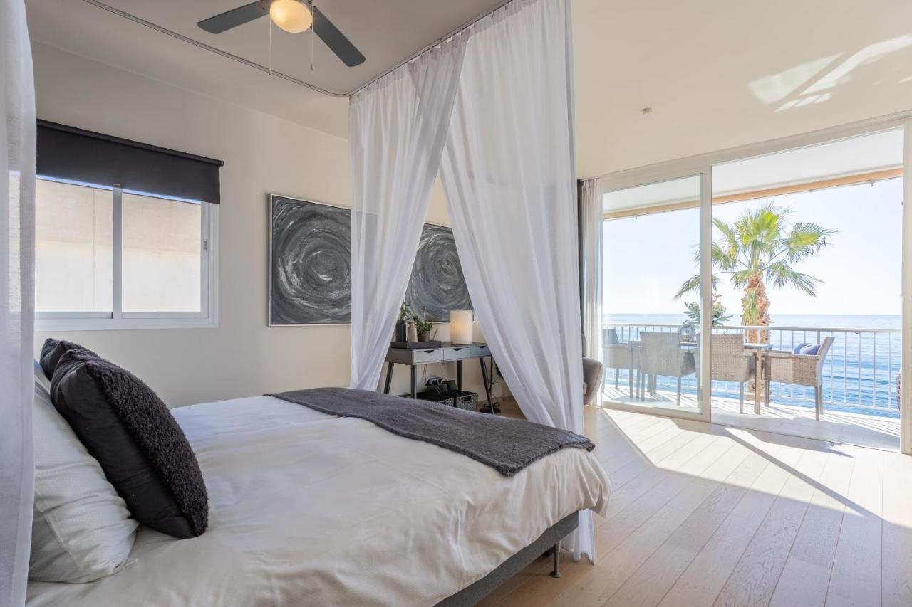 Modern Luxury Beach Penthouse La Herradura (Granada) Exterior foto
