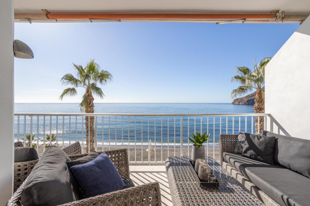 Modern Luxury Beach Penthouse La Herradura (Granada) Exterior foto