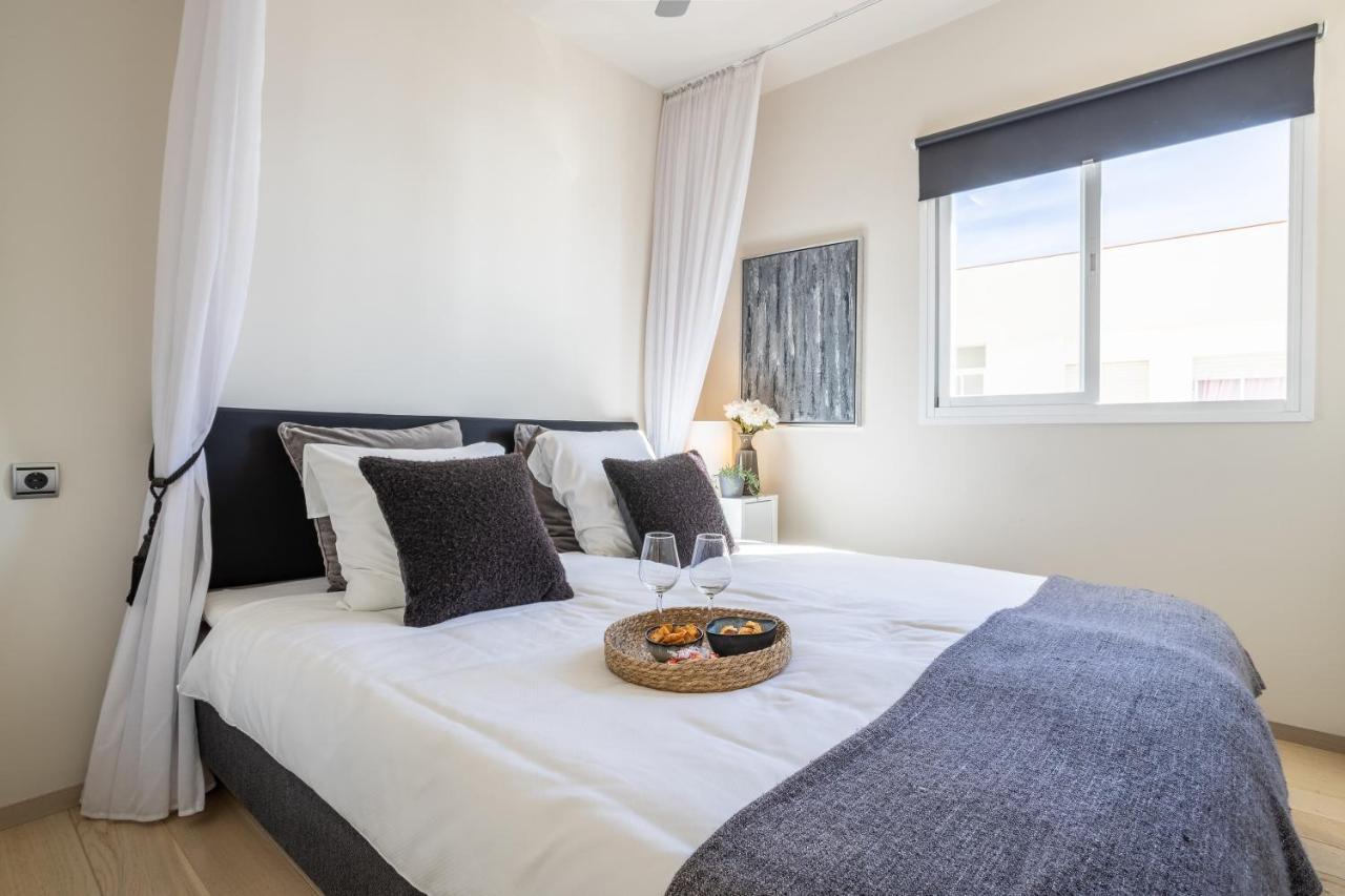 Modern Luxury Beach Penthouse La Herradura (Granada) Exterior foto