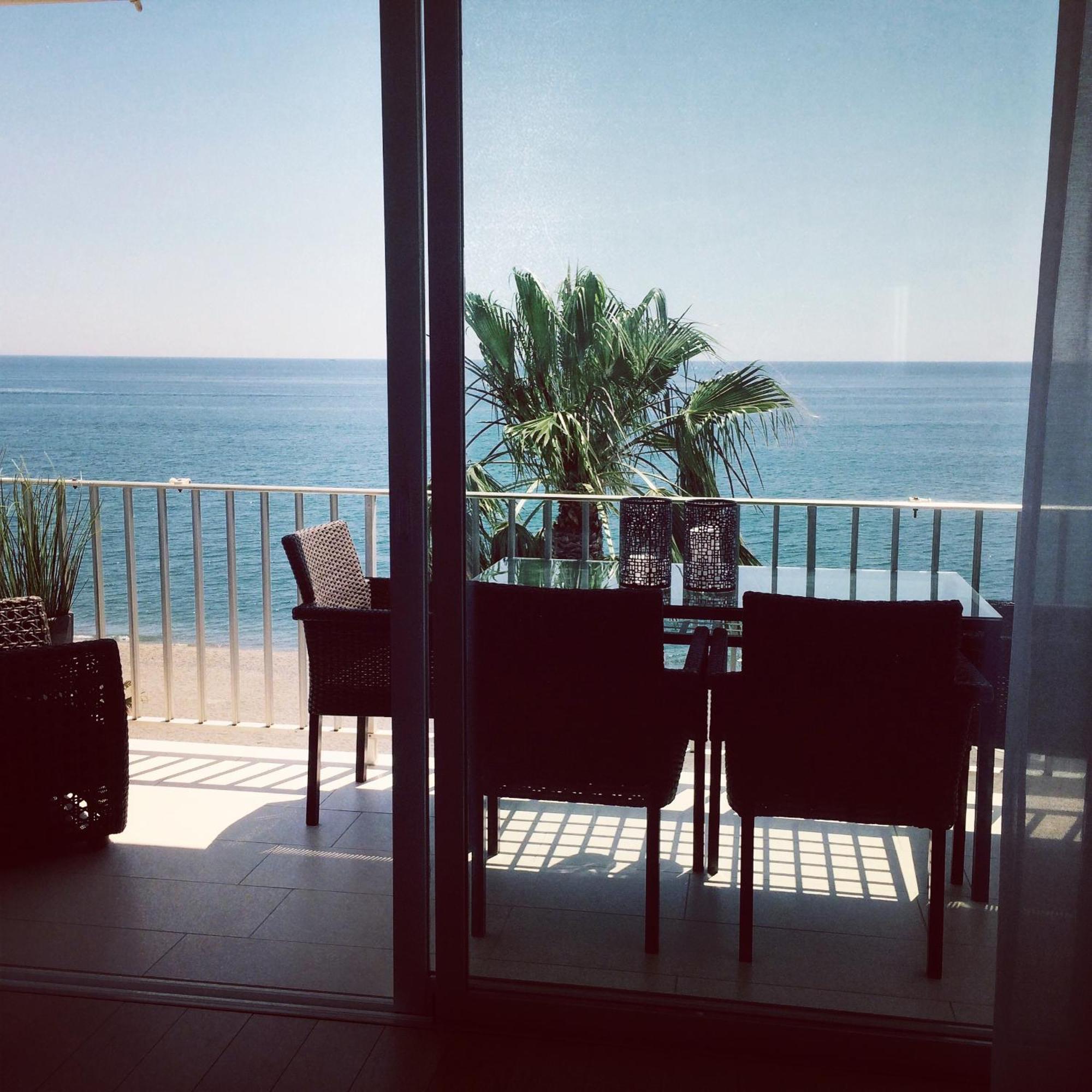 Modern Luxury Beach Penthouse La Herradura (Granada) Exterior foto
