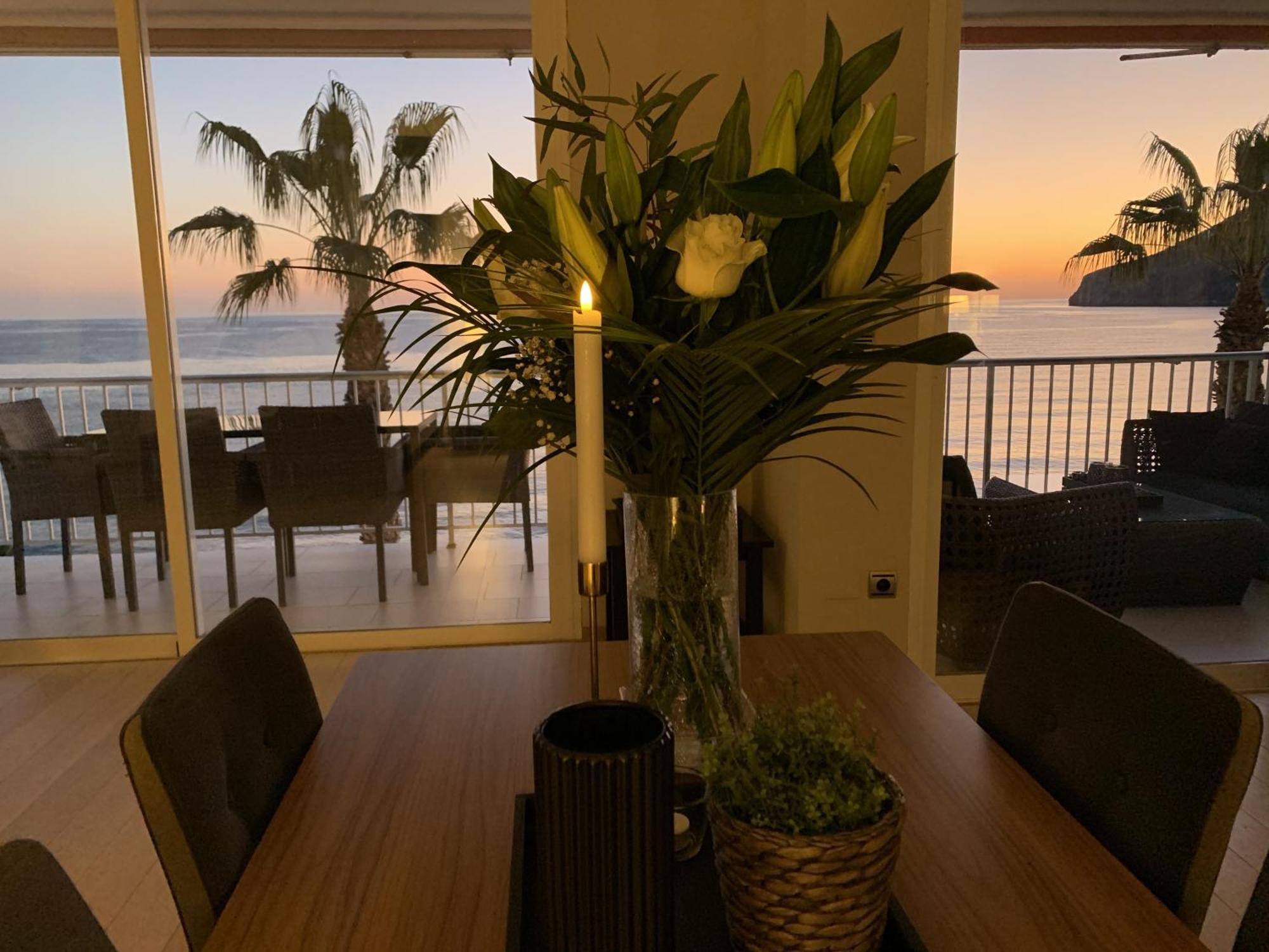 Modern Luxury Beach Penthouse La Herradura (Granada) Exterior foto